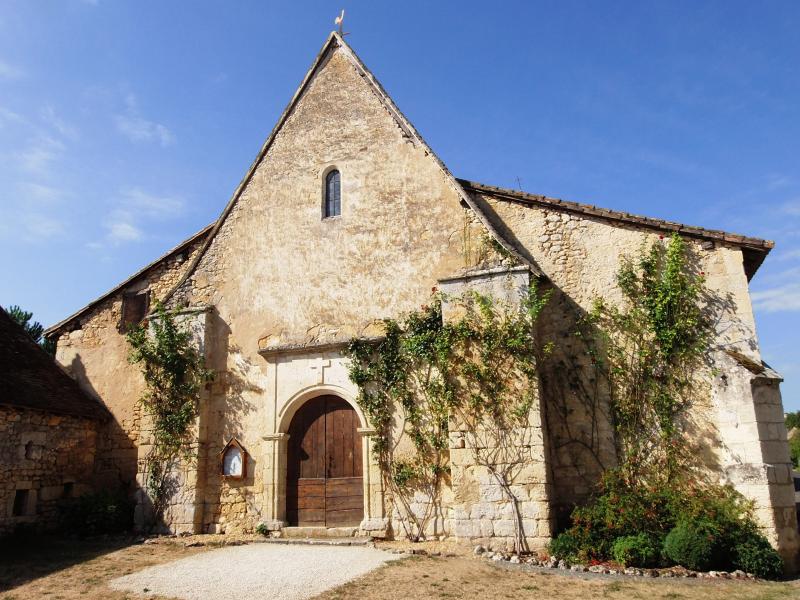 Liorac-sur-Louyre
