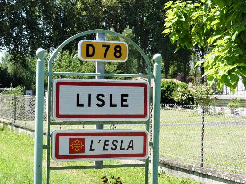 Lisle