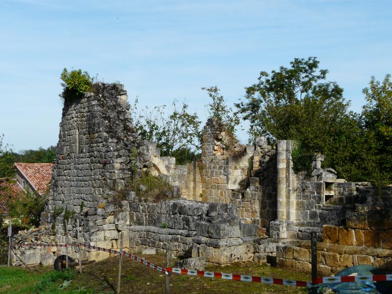 Lussas-et-Nontronneau