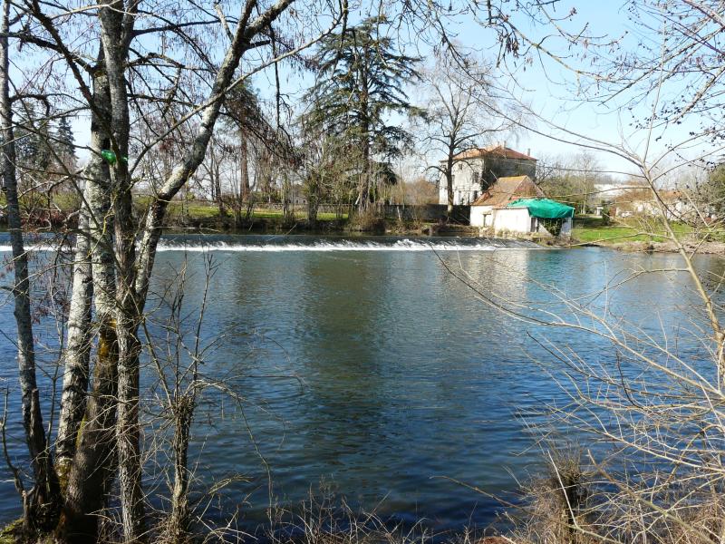 Marsac-sur-l'Isle