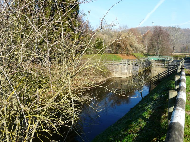 Marsac-sur-l'Isle