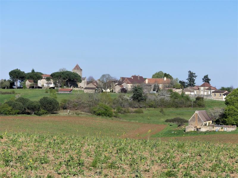 Mauzac-et-Grand-Castang