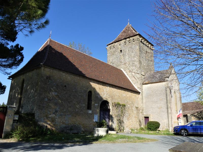 Mauzac-et-Grand-Castang