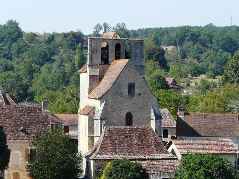 Mauzens-et-Miremont