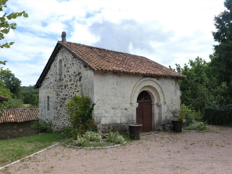 Milhac-de-Nontron