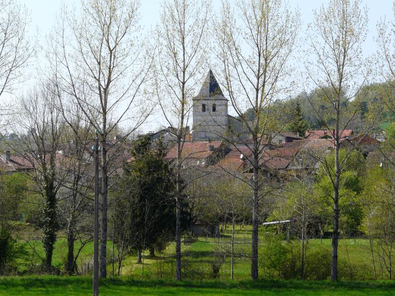 Milhac-de-Nontron