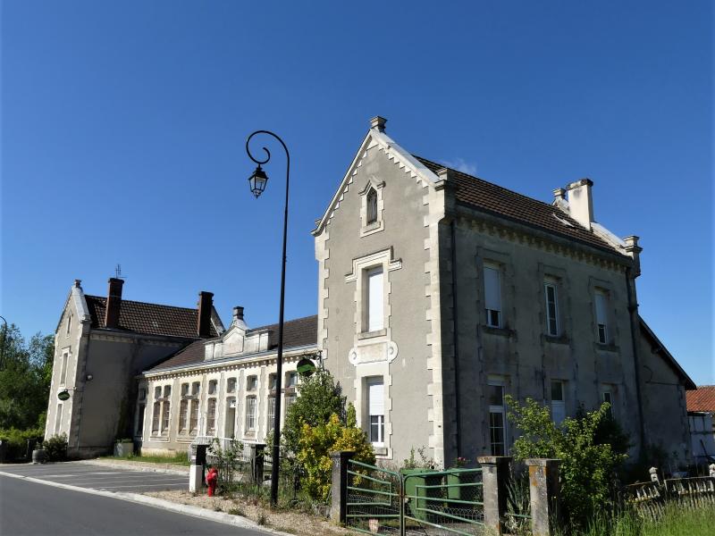 Minzac