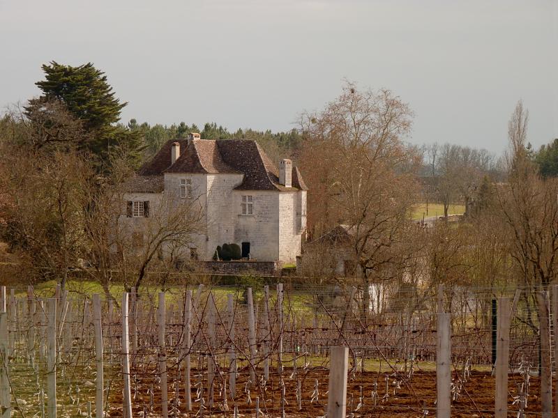 Monbazillac