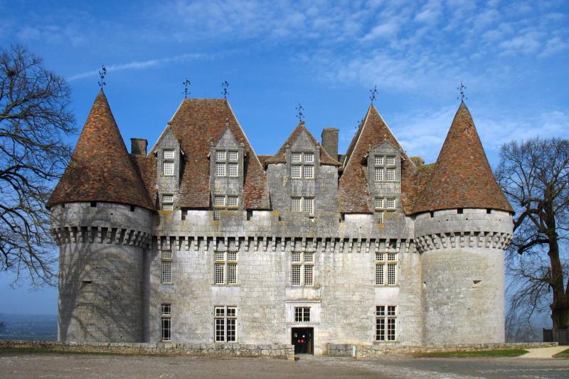 Photo 5 — Monbazillac, Dordogne (24240)