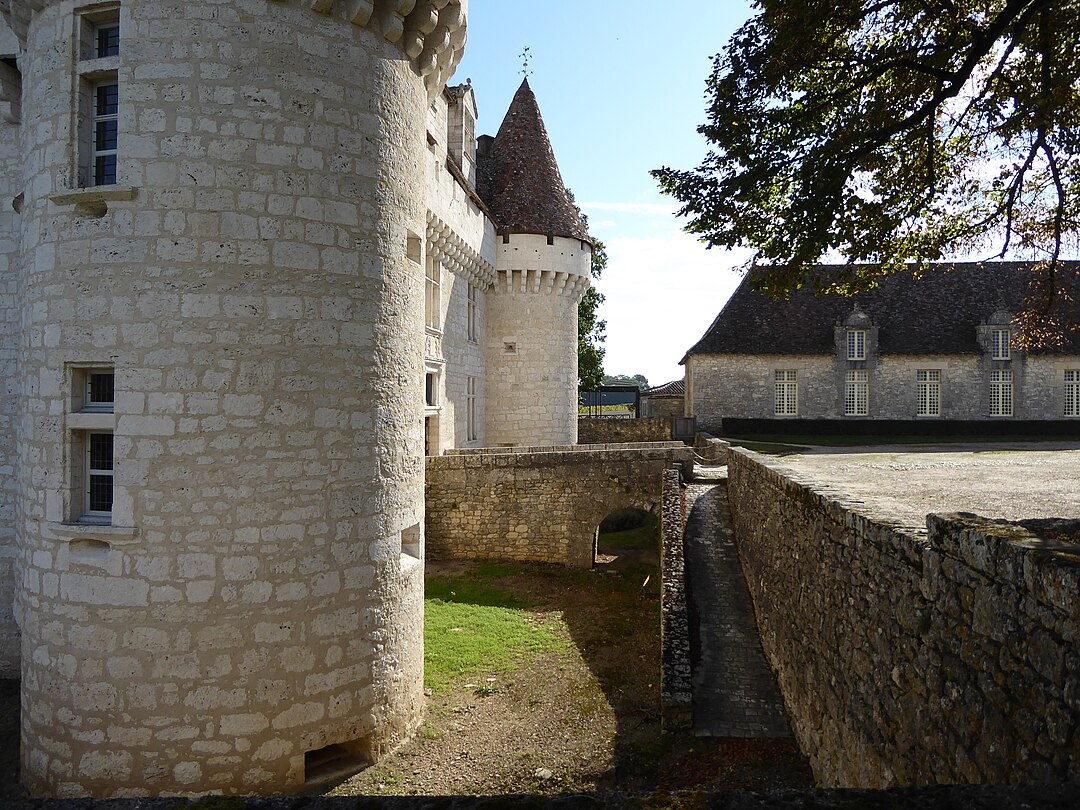 Photo 6 — Monbazillac, Dordogne (24240)