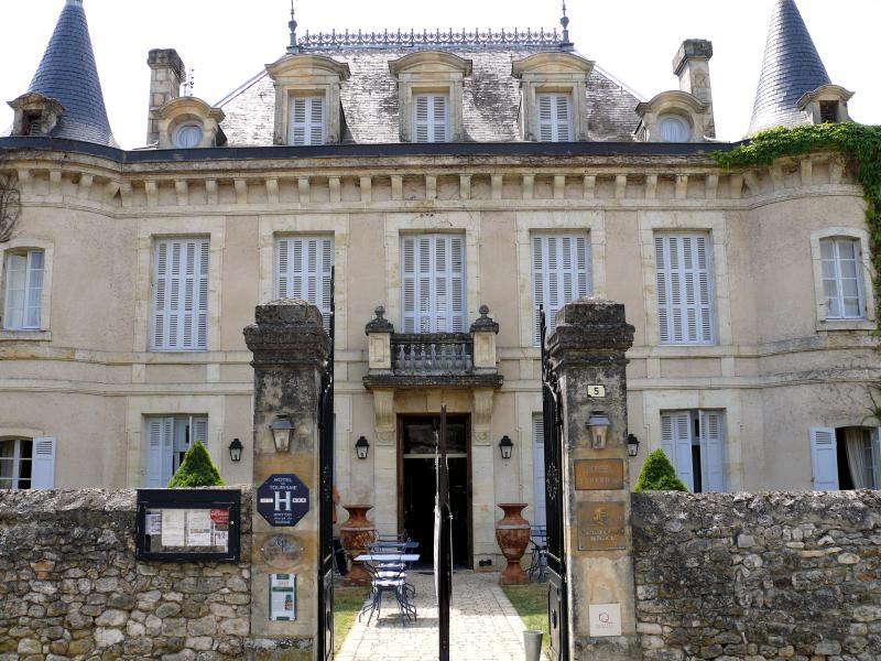 Monpazier