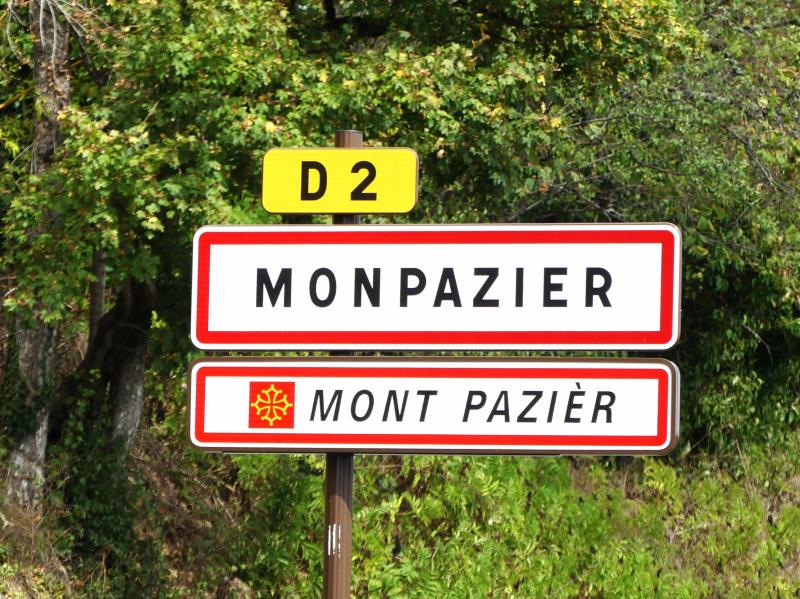 Monpazier