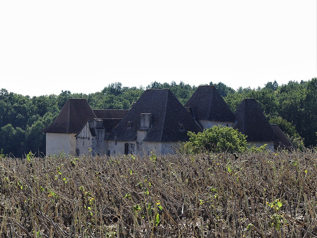 Photo 2 — Monsaguel, Dordogne (24560)