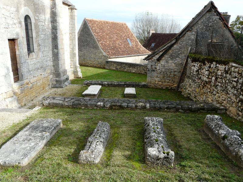 Montagnac-d'Auberoche