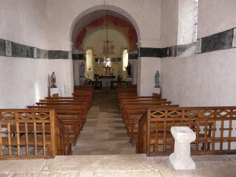 Montagnac-d'Auberoche