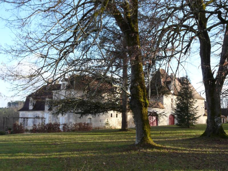 Montagnac-la-Crempse