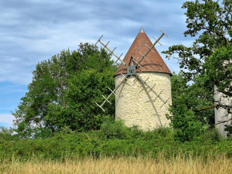 Montazeau