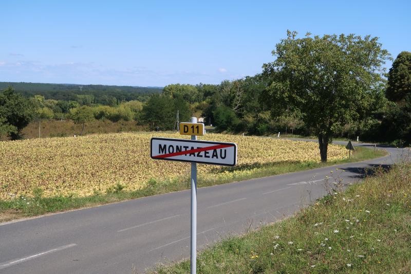 Montazeau