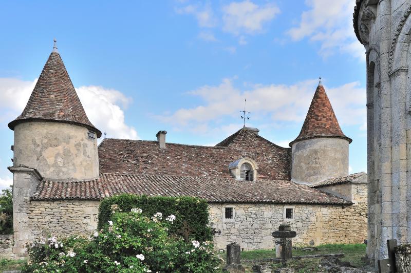 Montpeyroux