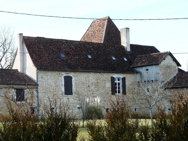 Négrondes