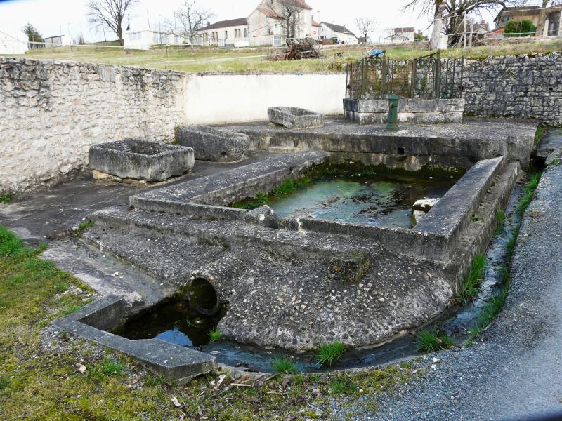 Négrondes