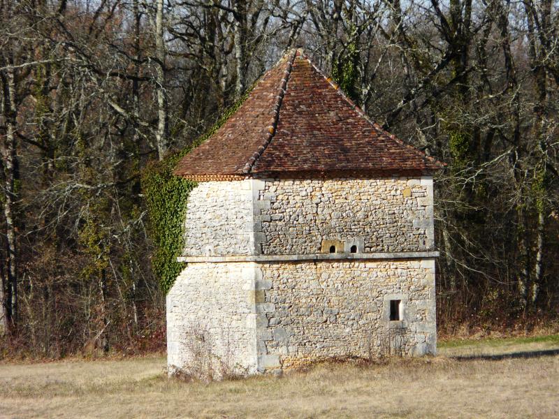 Négrondes