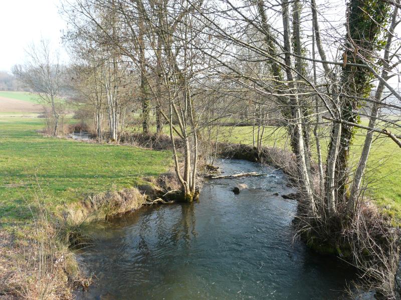 Paussac-et-Saint-Vivien