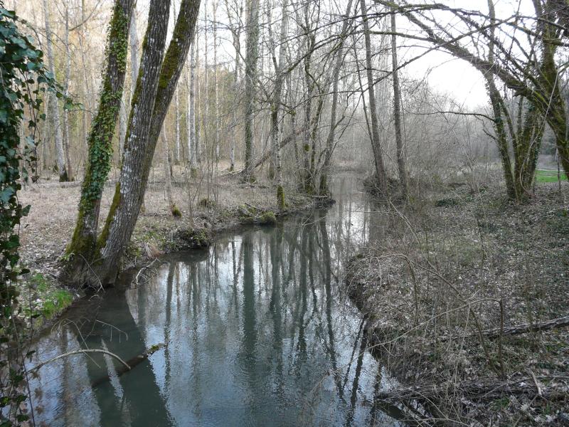 Paussac-et-Saint-Vivien