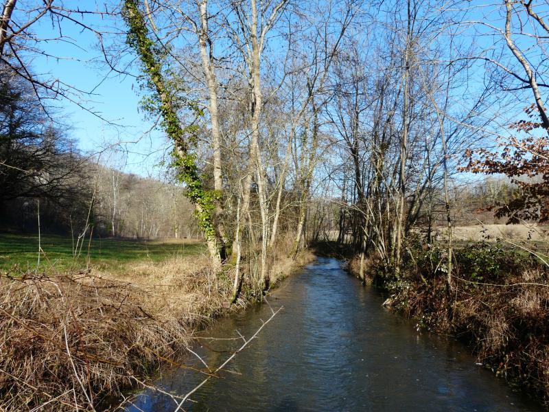 Paussac-et-Saint-Vivien