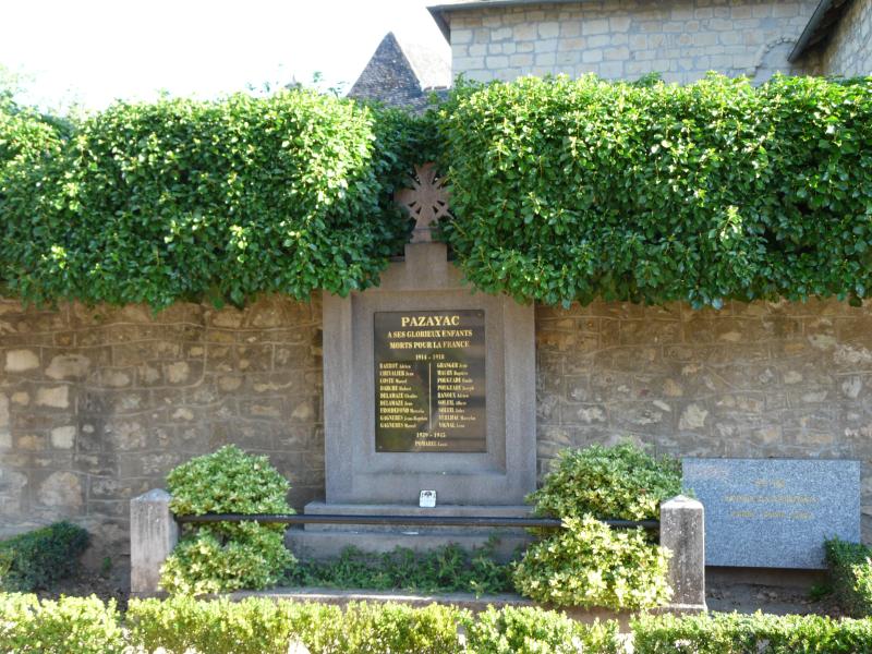 Pazayac
