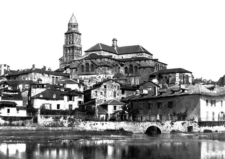 Périgueux