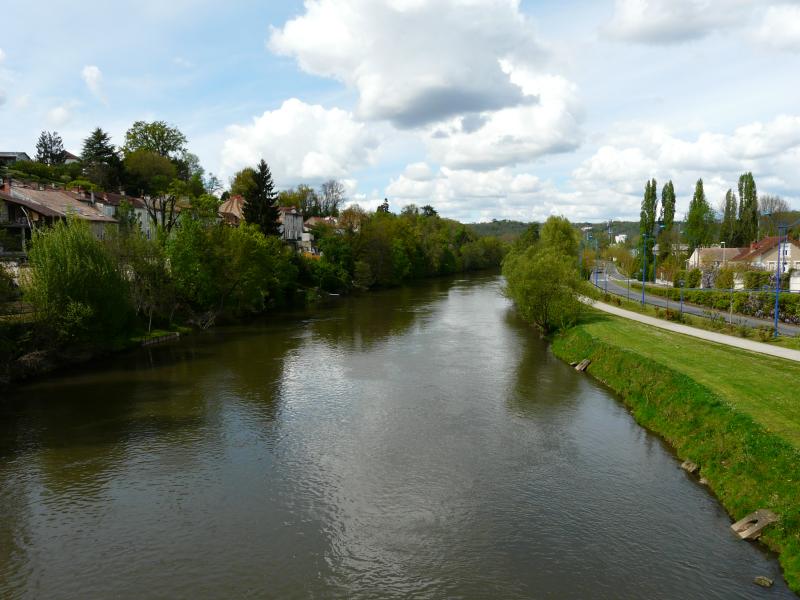 Périgueux
