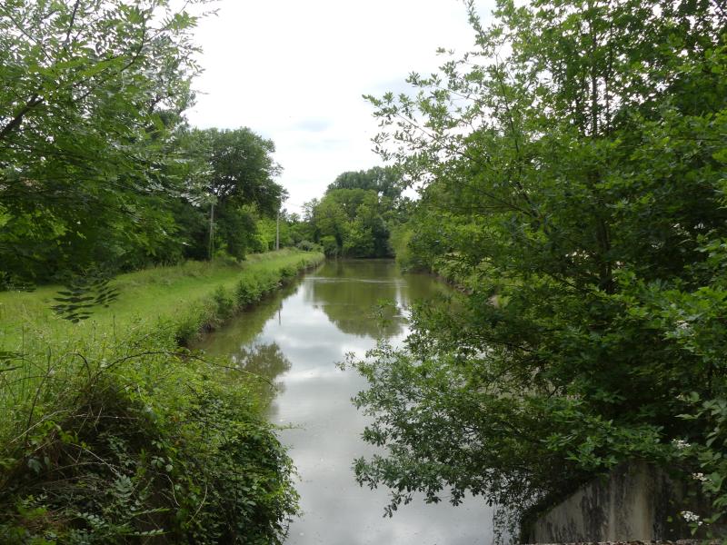 Le Pizou
