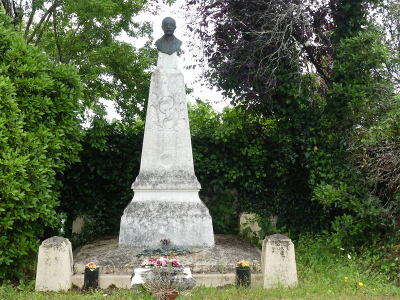 Le Pizou