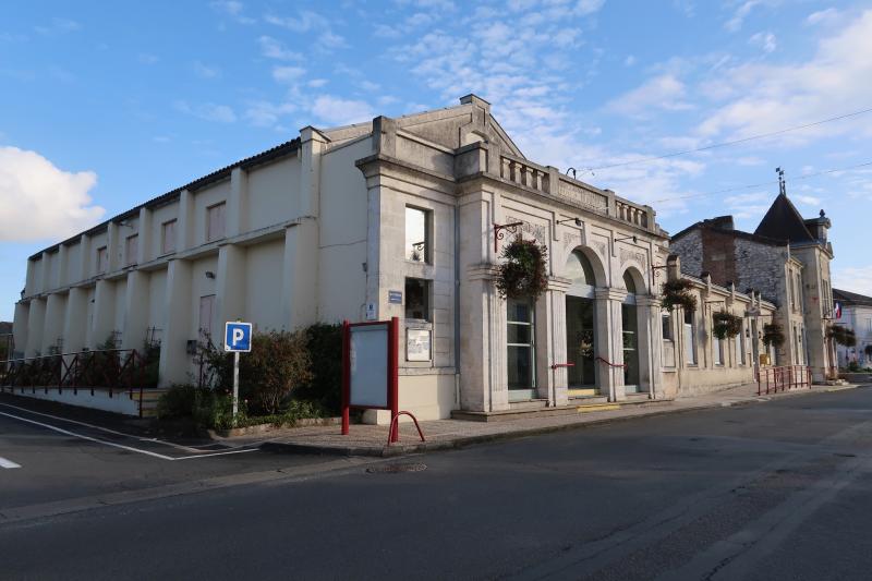 Port-Sainte-Foy-et-Ponchapt
