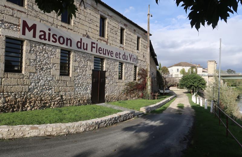 Port-Sainte-Foy-et-Ponchapt