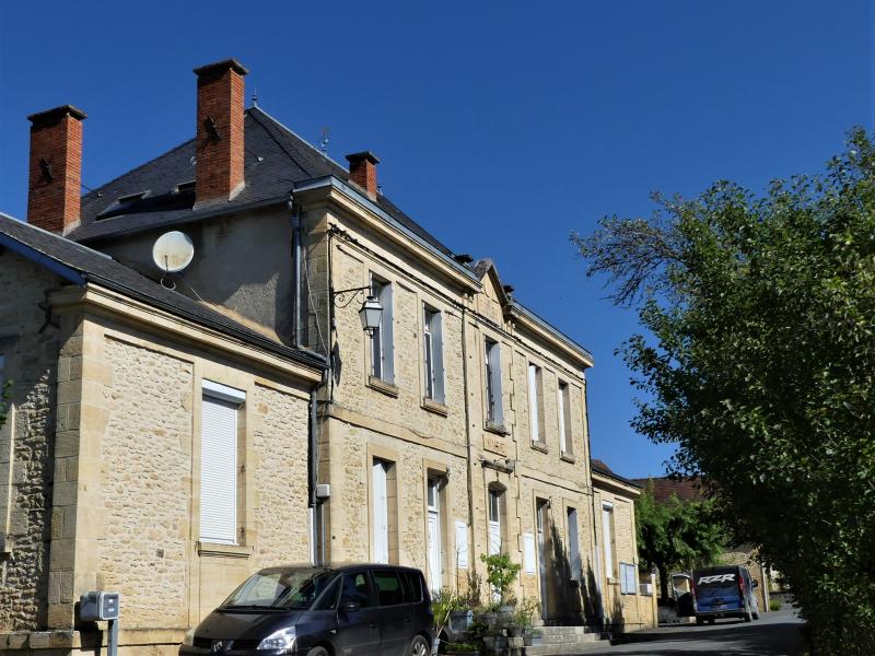 Prats-De-Carlux, Dordogne