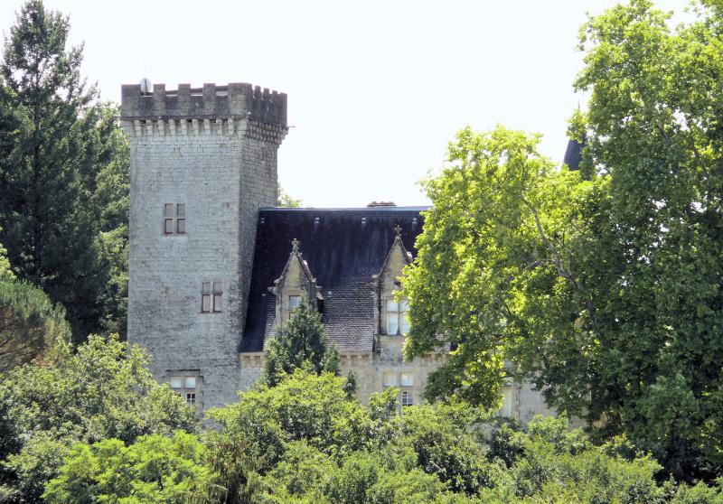 Prats-du-Périgord