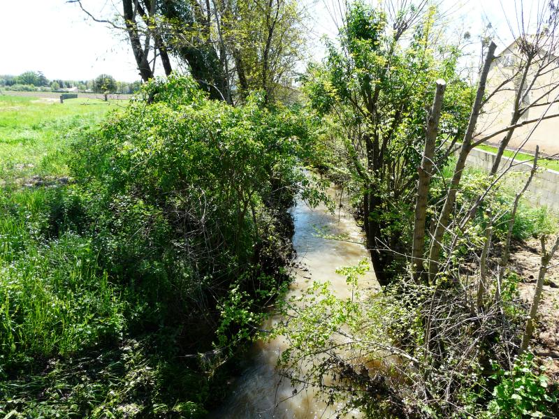 Prigonrieux