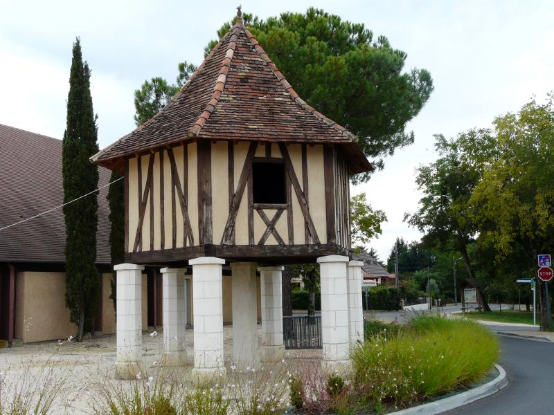 Prigonrieux