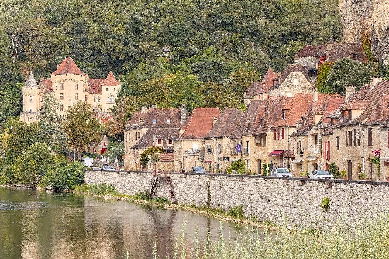 Photo 5 — La Roque-Gageac, Dordogne (24250)
