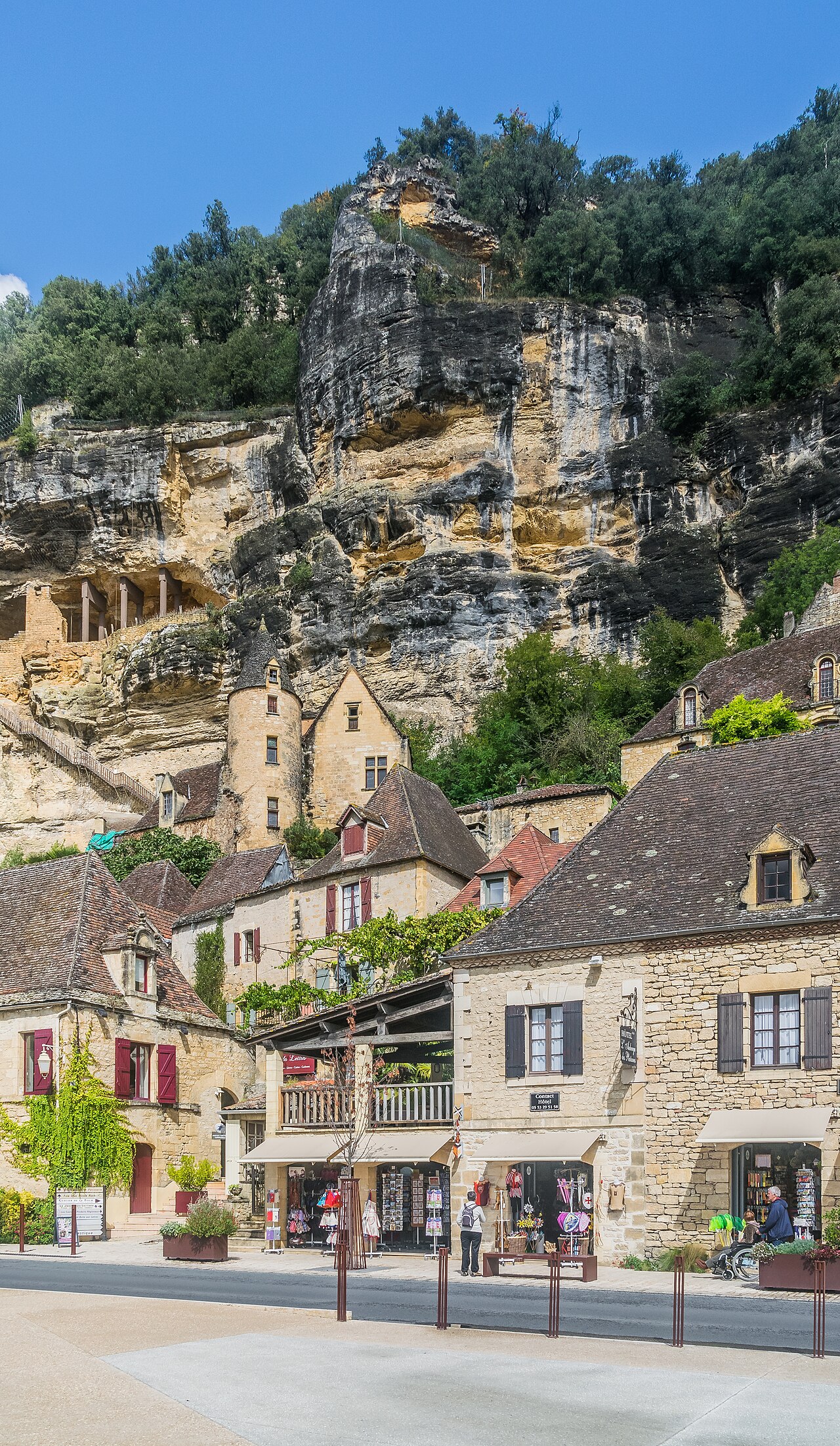 Photo 8 — La Roque-Gageac, Dordogne (24250)