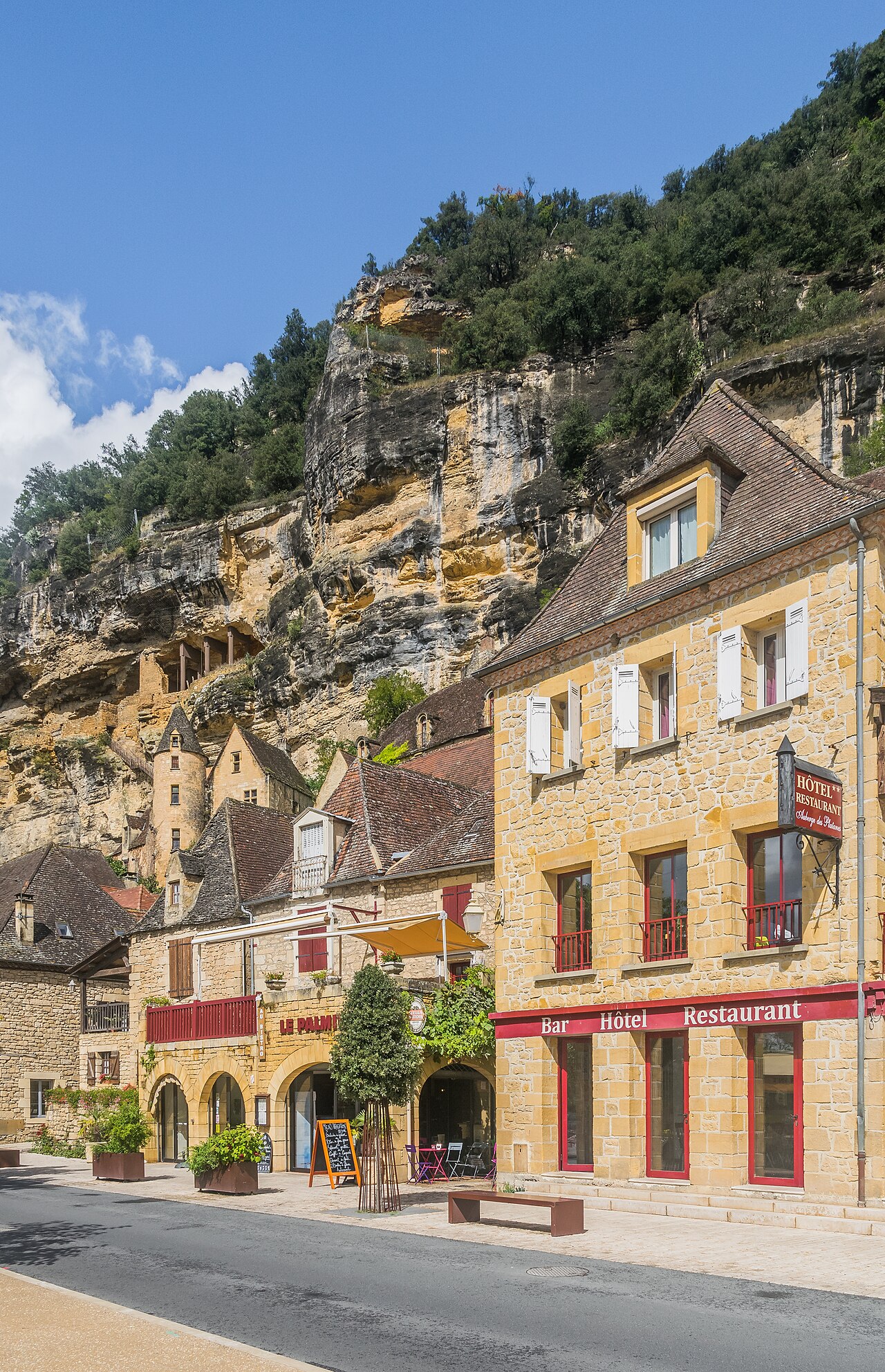 Photo 9 — La Roque-Gageac, Dordogne (24250)