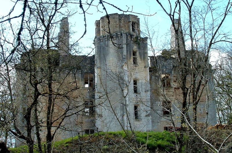 Rouffignac-Saint-Cernin-de-Reilhac