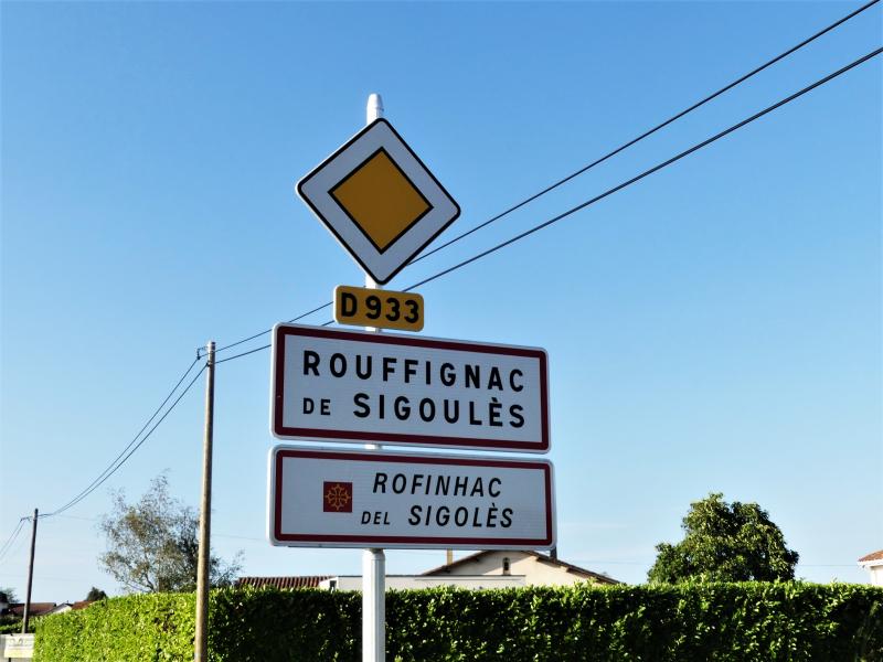 Rouffignac-de-Sigoulès