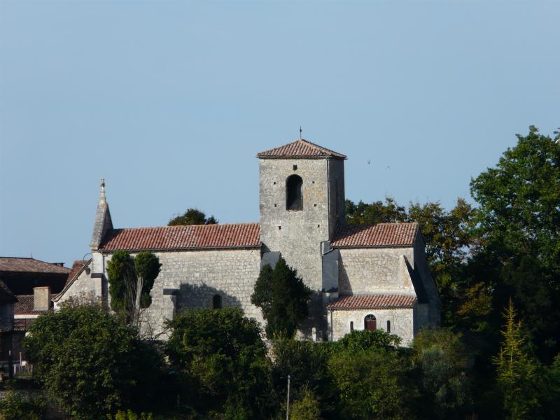 Rouffignac-de-Sigoulès
