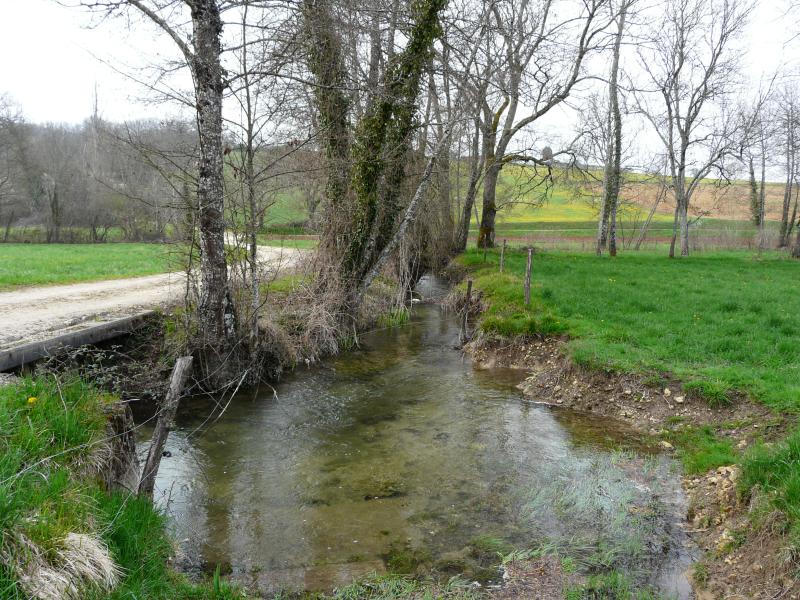 Val de Louyre et Caudeau