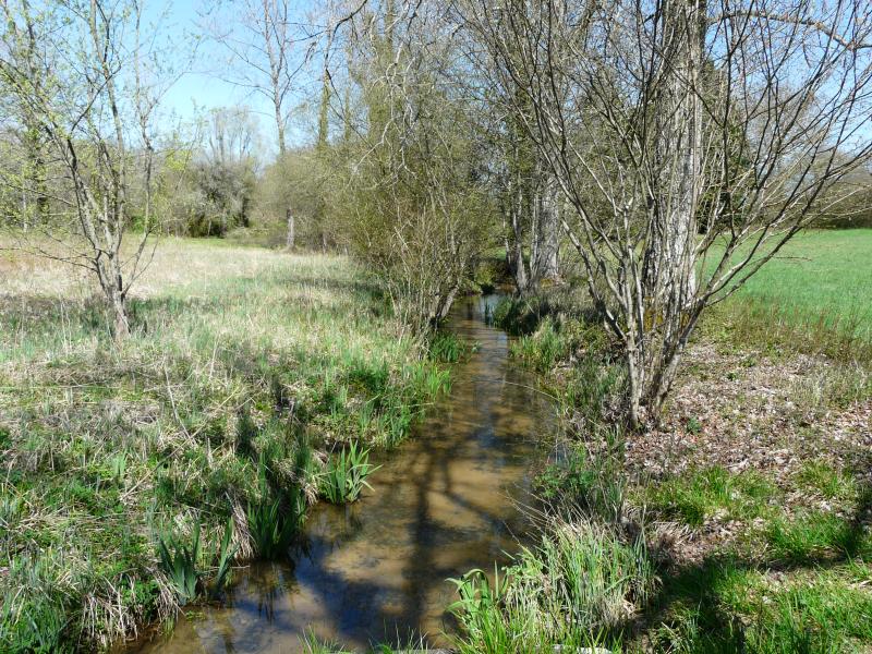 Val de Louyre et Caudeau