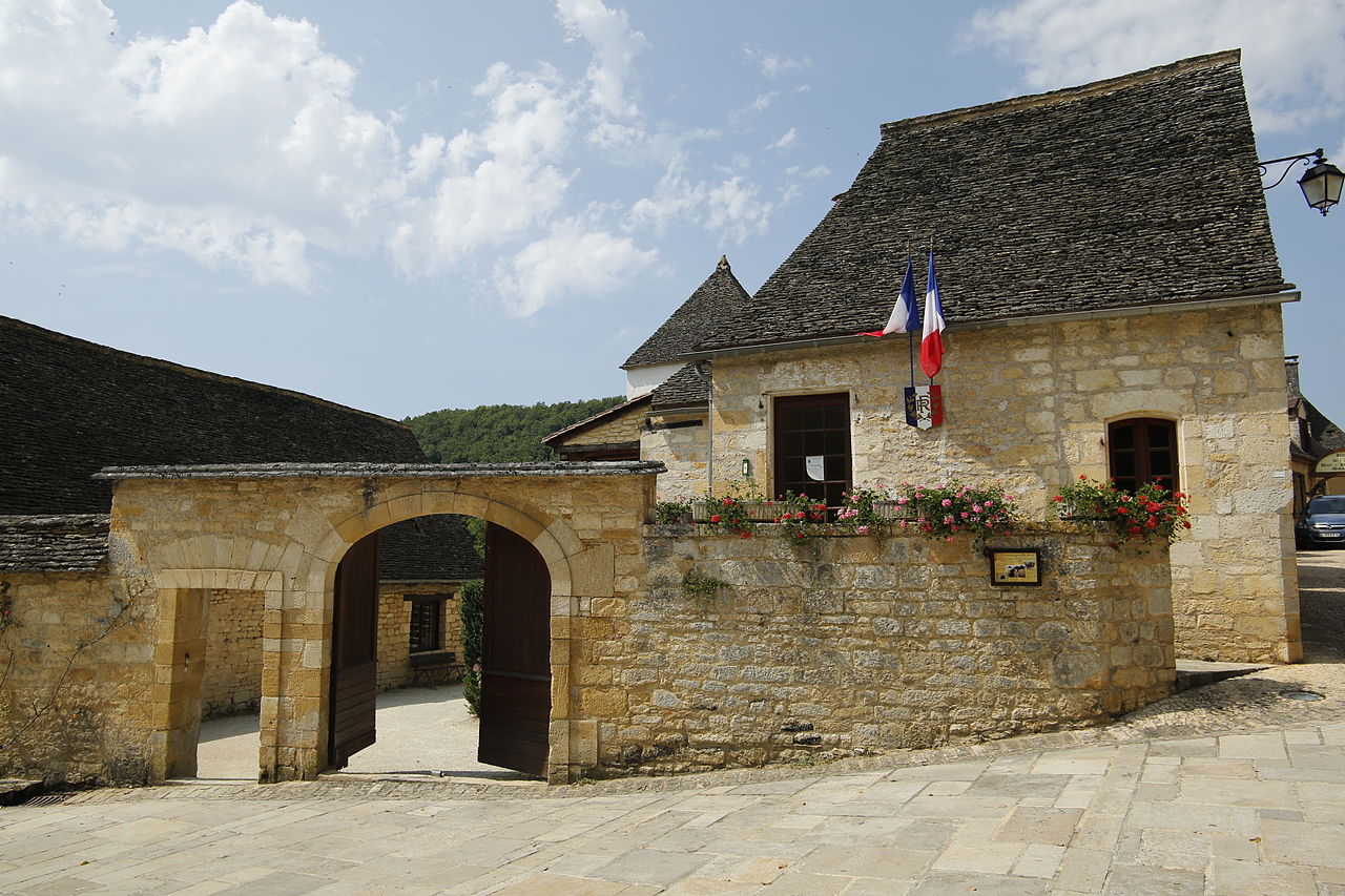Photo 4 — Coly-Saint-Amand, Dordogne (24120)