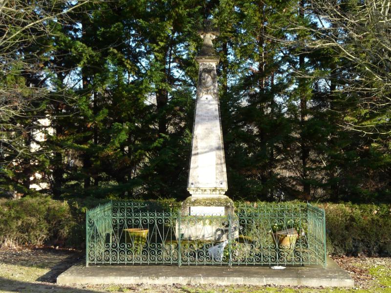 Saint-Amand-de-Vergt